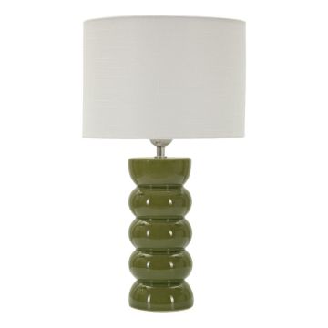 TORR table lamp, 1 light source