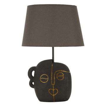Table lamp Tribal A