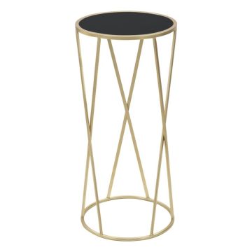 Glam Simple Telephone Table