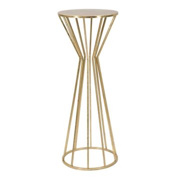 Venice telephone table, 38 × 100 × 38 cm