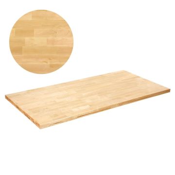Pöytälevy VEVOR, Monivärinen, 750 × 600 mm