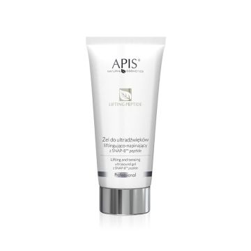 Kiinteyttävä geeli APIS SNAP-8™-peptidillä