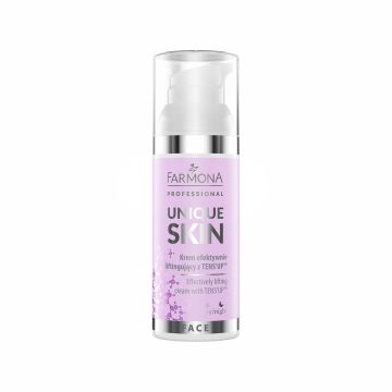 Подтягивающий крем для лица Farmona Unique Skin TENS'UP