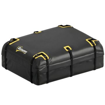 Kattolaukku, 594,3 l, 132 × 100 × 45 cm