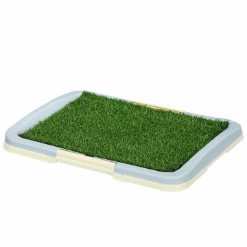 Koiran WC PawHut 63x48,5x6cm, eri väreissä