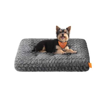 Feandrea dog bed, size M, 80 × 50 cm
