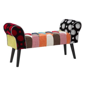Penkki Imperial, Monivärinen, 102 × 54 × 31 cm