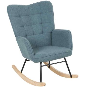 Keinutuoli Homcom 71x92x101cm, eri väreissä