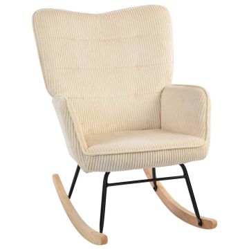 Keinu tuoli Homcom 98x71x101cm, eri väreissä