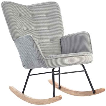 Keinutuoli Homcom 98x71x101cm, eri väreissä