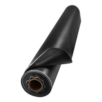 Сварочное покрывало VEVOR XU-198, рулон, 45,7 × 1,5 м