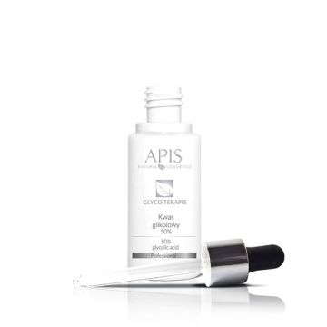 Kuorintageeli APIS, 50 %