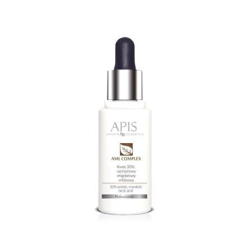 Kuoriva happokompleksi APIS, 30 %