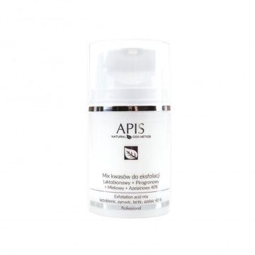 APIS-kuorivahapposeos, 40 %, 50 ml