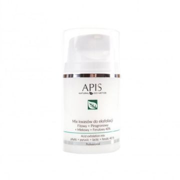 APIS-kuorivahapposeos, 40 %, 50 ml