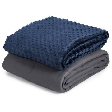 Weighted Blanket, 60 × 80 in
