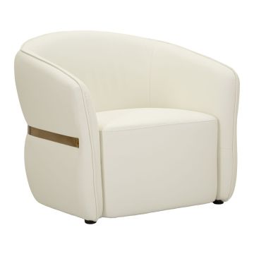 Living room armchair Mauro Ferretti Minsk, 86 × 80 × 82 cm