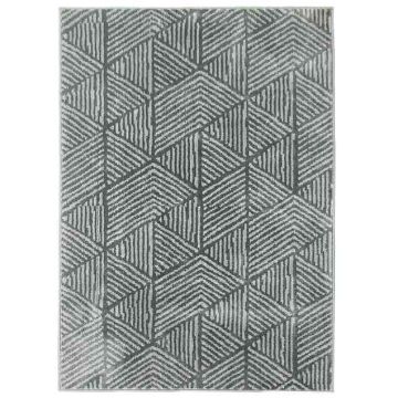 Olohuoneen matto, 170 × 120 × 1,5 cm