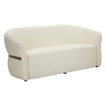 Living room sofa Mauro Ferretti Minsk, 160 × 77 × 84 cm