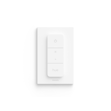 Valaistuksen ohjain Philips Hue Hue DIM Switch