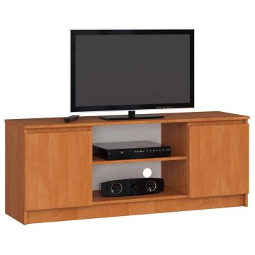 TV-taso RTV K120, ruskea
