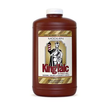 Talkki King Talc MODERN