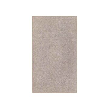 Matto 150x80x0,5 cm, vaaleanruskea