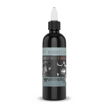 Tatuointimuste Smooth Finish, 2-osainen sarja