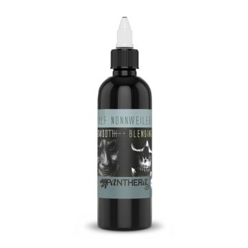 Tatuointimustesarja Smooth Blending, 2-osainen