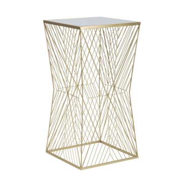 Telephone table, 50 × 100 × 50 cm