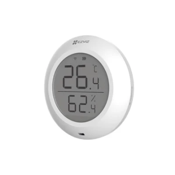 Lämpötila- ja kosteusanturi EZVIZ CST51C