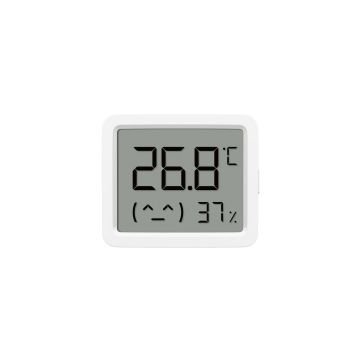 Lämpötila- ja kosteusmittari Xiaomi Smart Temperature and Humidity Monitor 3 Mini, Mini