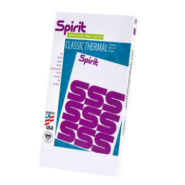 Lämpösiirtopaperi Professional Spirit® Classic 14, 100 arkkia