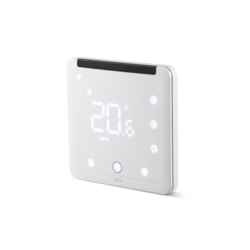 Fibaro CLIMA-CONTROL -termostaatti