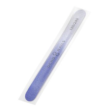 Suora kynsiviila OCHO NAILS, 1 kpl