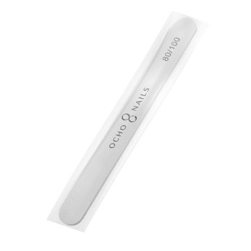 Suora kynsiviila OCHO NAILS, 1 kpl