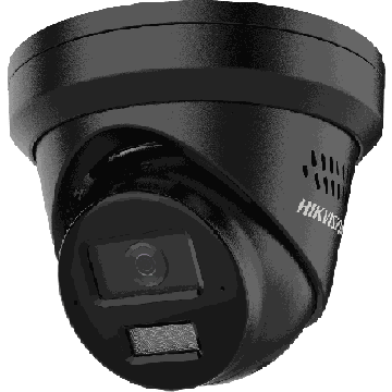 Verkkokamera Hikvision DS-2CD2343G2-LI2U/SL, 4 MP