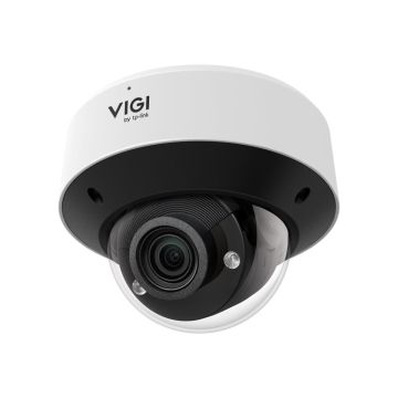 Verkkokamera TP-LINK InSight S245ZI VIGI 4MP IR Motorized Varifocal Dome Network Camera, 4 MP, 160 × 150 × 140 mm