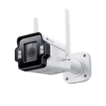 Verkkokamera TP-LINK InSight S345-4G, 4 MP