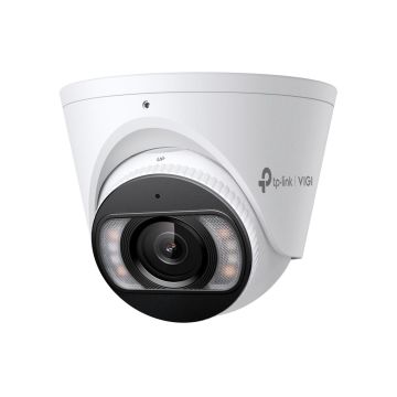 Verkkokamera TP-LINK InSight S485 VIGI 8MP Full-Color Network Camera, 8 MP, 2,8 mm, IP67