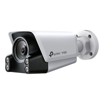 Verkkokamera TP-LINK VIGI C340S(4mm), 4 MP