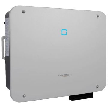 SUNGROW SG40CX-P2 -verkko­invertteri, 40 kW, 4 MPPT
