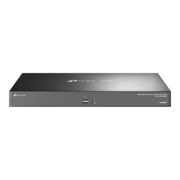 Verkkovideotallennin TP-LINK VIGI NVR4064H, 64 kanavaa