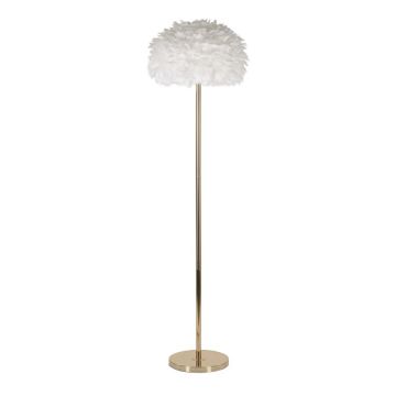 Feathers Slim -lattiavalaisin, 43 × 170 × 43 cm