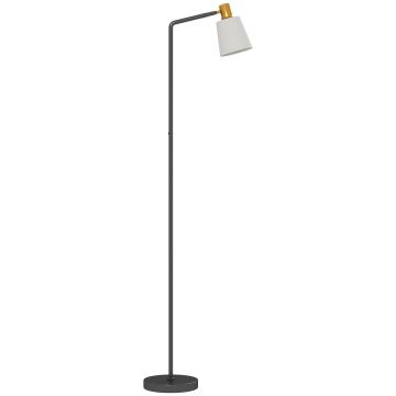 LED-lattiavalaisin, 3 värilämpötilaa, 45 × 148 × 21 cm