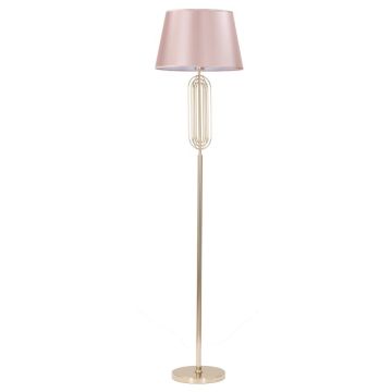 Lattiavalaisin OVY, Ø 40 × 168,5 cm