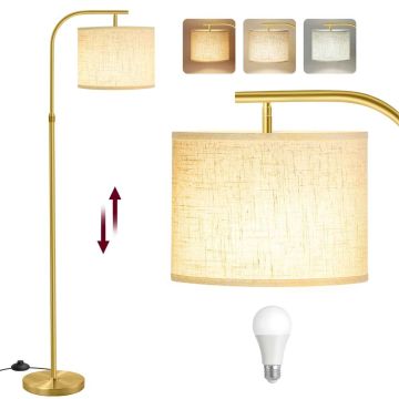VASAGLE floor lamp