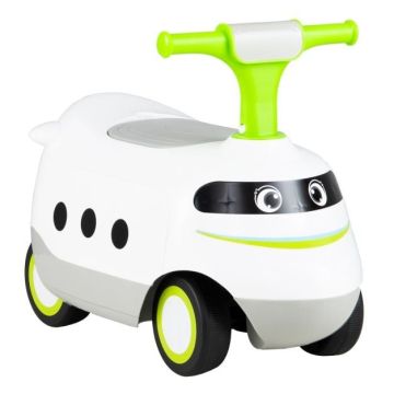 Train-themed ride-on toy, 50 × 25 × 40 cm