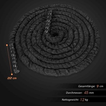 Training rope