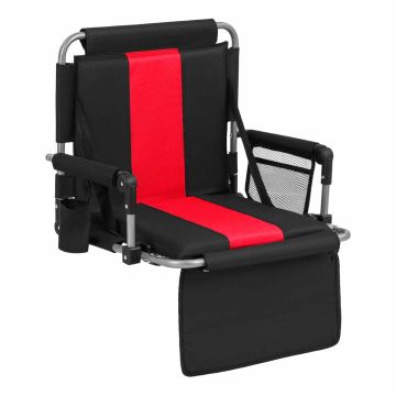 Tribune seat, Foldable, 54 × 43 × 44 cm